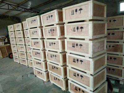 北京昌平出口木箱木托盘包装厂